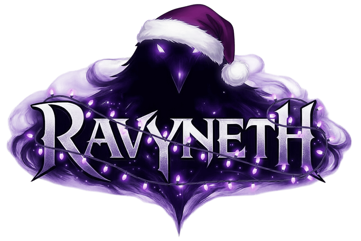 Ravyneth